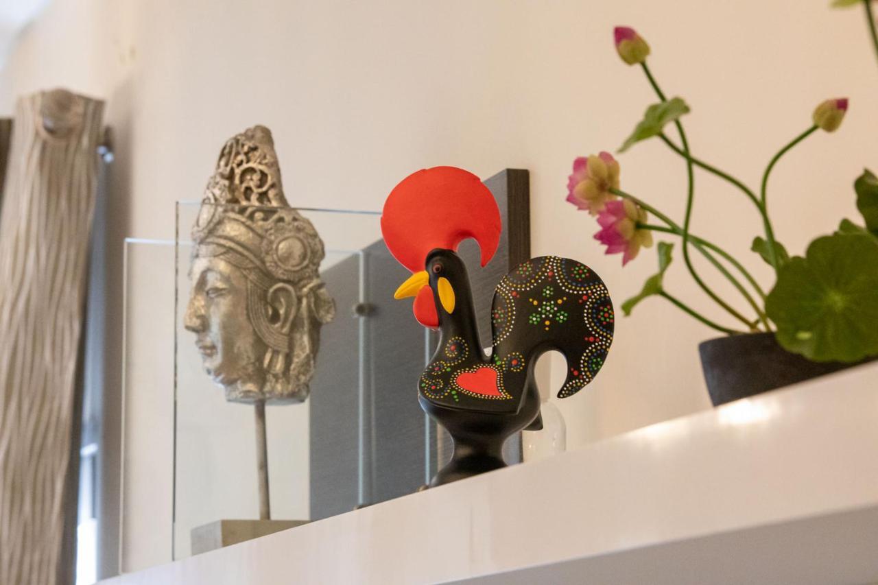 Lovely Apartment Near Airport And Nations Park, With Garage Loures Eksteriør billede
