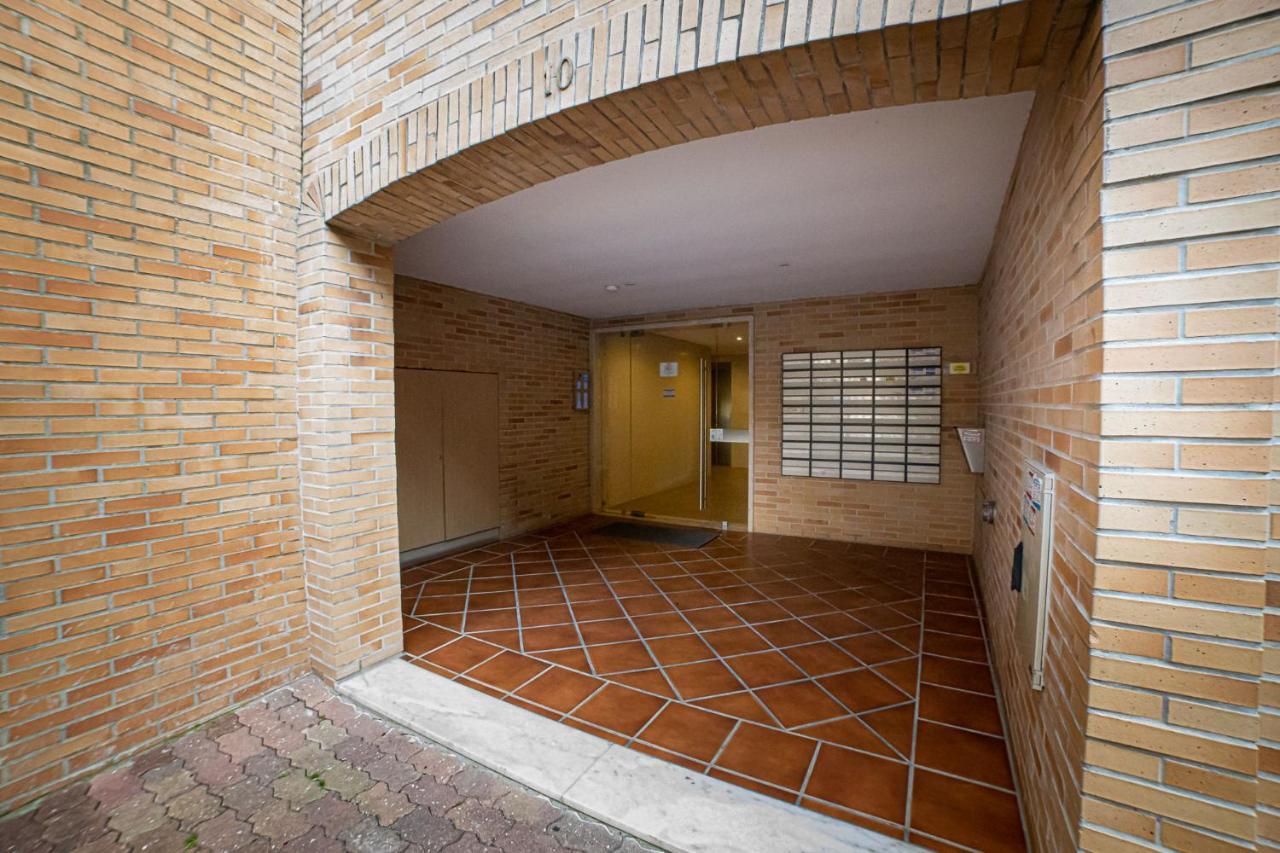 Lovely Apartment Near Airport And Nations Park, With Garage Loures Eksteriør billede