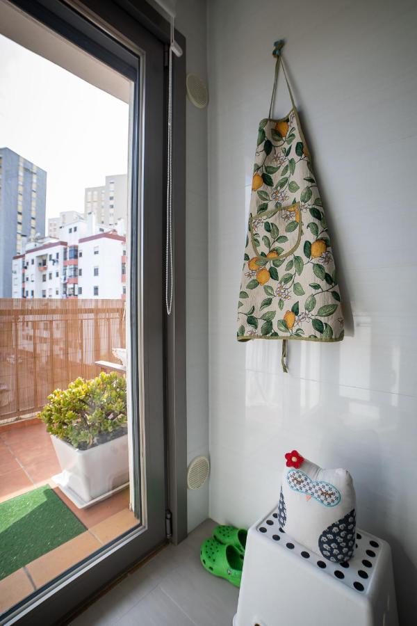 Lovely Apartment Near Airport And Nations Park, With Garage Loures Eksteriør billede