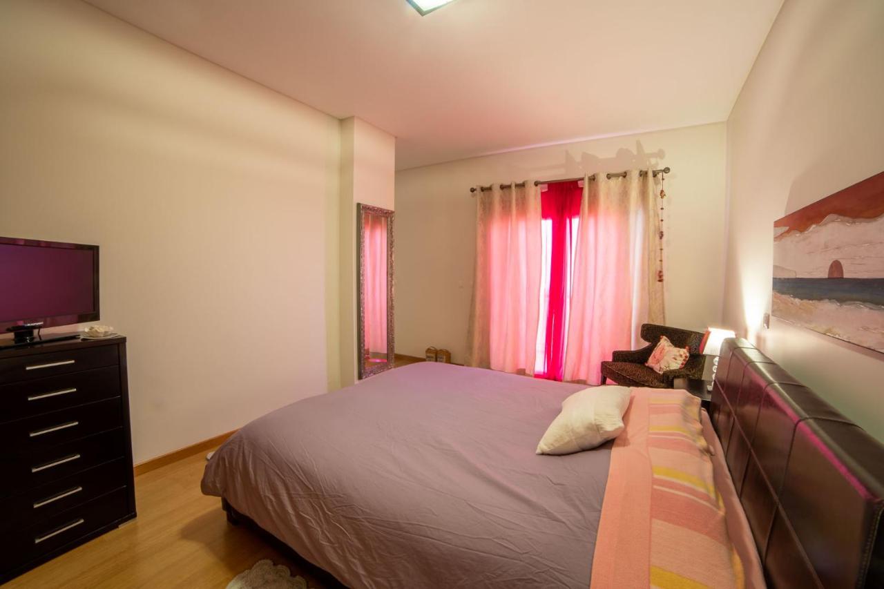 Lovely Apartment Near Airport And Nations Park, With Garage Loures Eksteriør billede