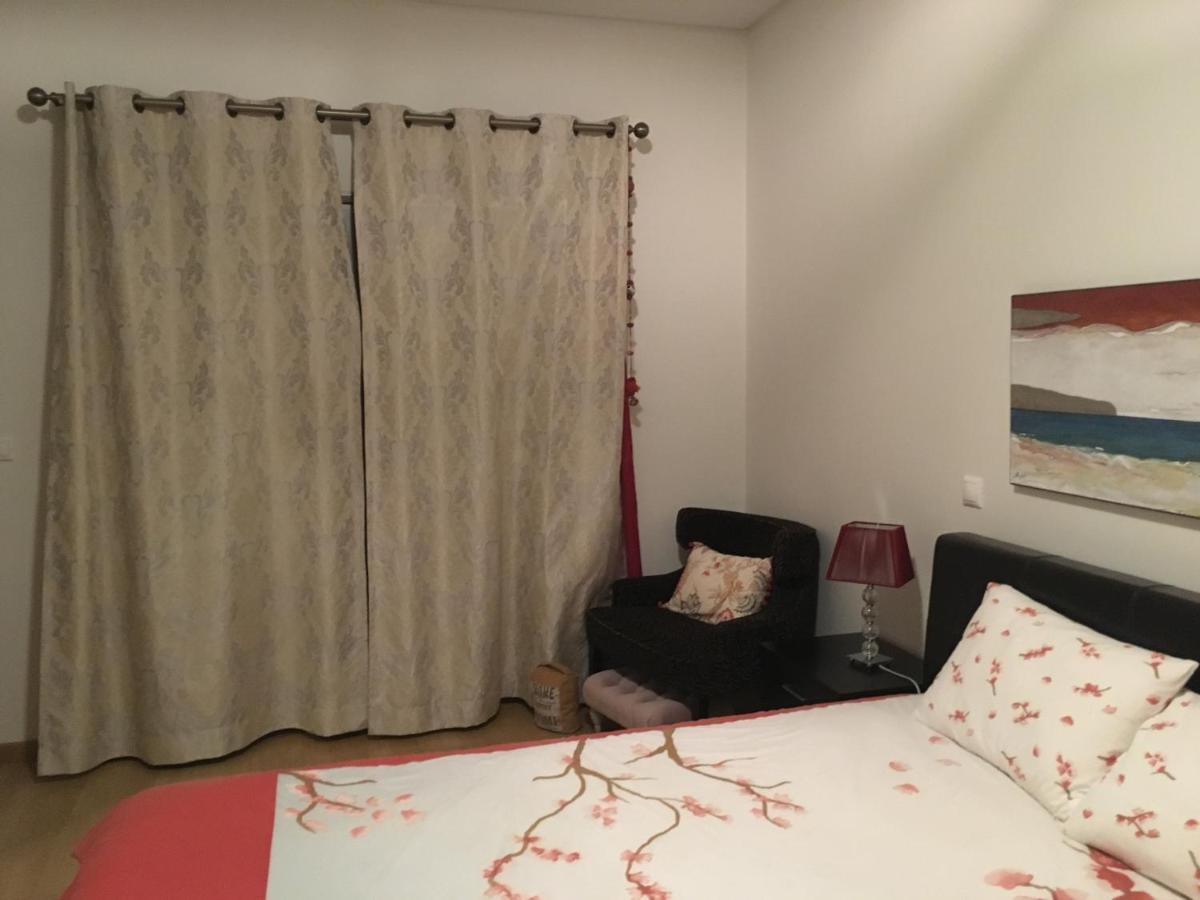 Lovely Apartment Near Airport And Nations Park, With Garage Loures Eksteriør billede
