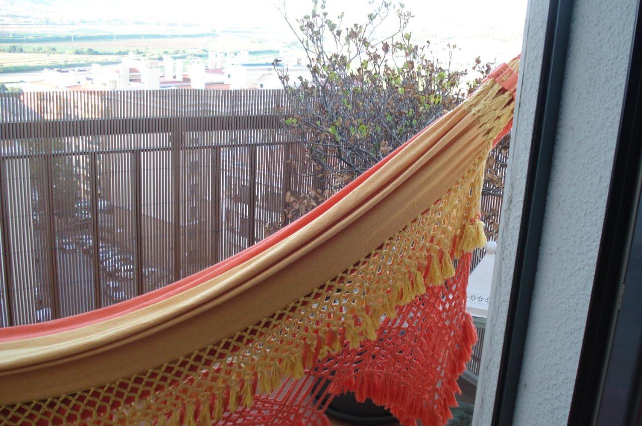 Lovely Apartment Near Airport And Nations Park, With Garage Loures Eksteriør billede